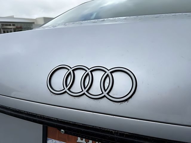 Used 2026 Audi A6 Premium Plus w/ Prestige Package AWD/4WD image 14