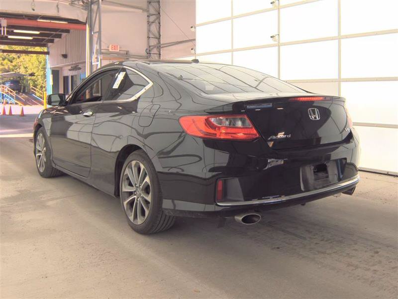 Used 2015 Honda Accord EX-L image 7