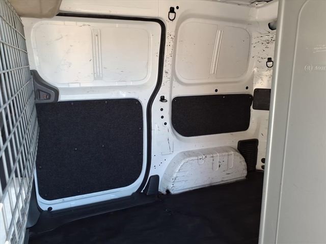 Used 2021 Nissan NV200 SV FWD image 5