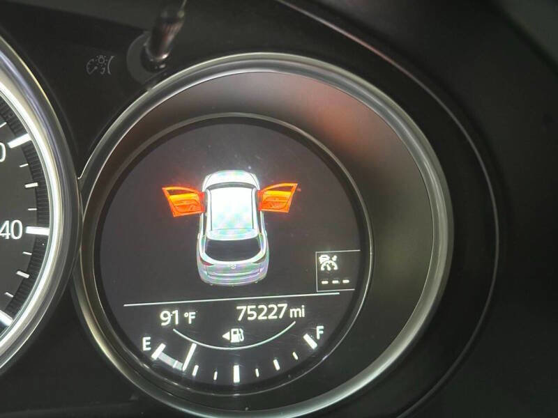 Used 2018 MAZDA CX-5 Grand Touring w/ Premium Package image 23