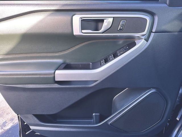 Used 2021 Ford Explorer Timberline image 23