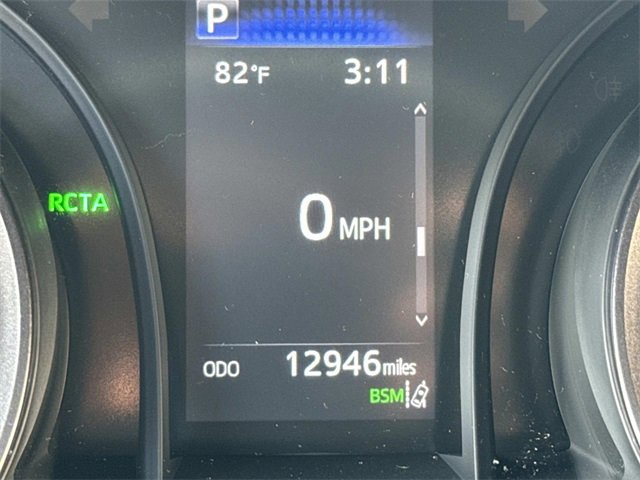 Used 2021 Toyota Camry XSE image 28