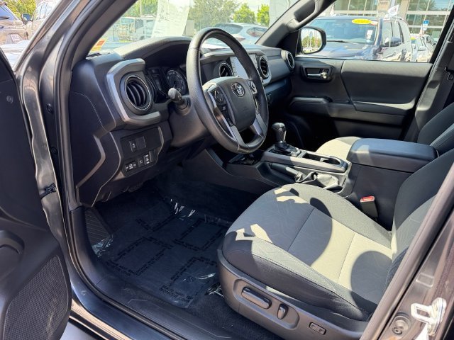 Used 2023 Toyota Tacoma TRD Sport RWD image 11