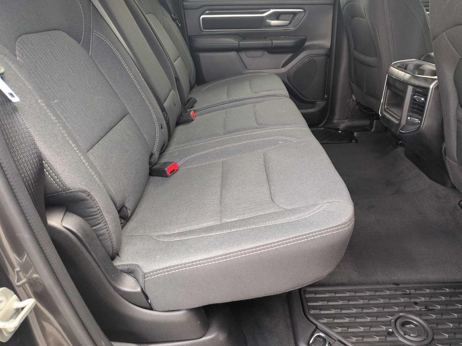 Used 2024 RAM 1500 Big Horn image 18