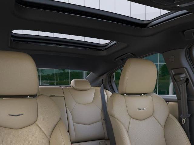 New 2026 Cadillac CT5 Premium Luxury w/ Technology Package RWD image 24