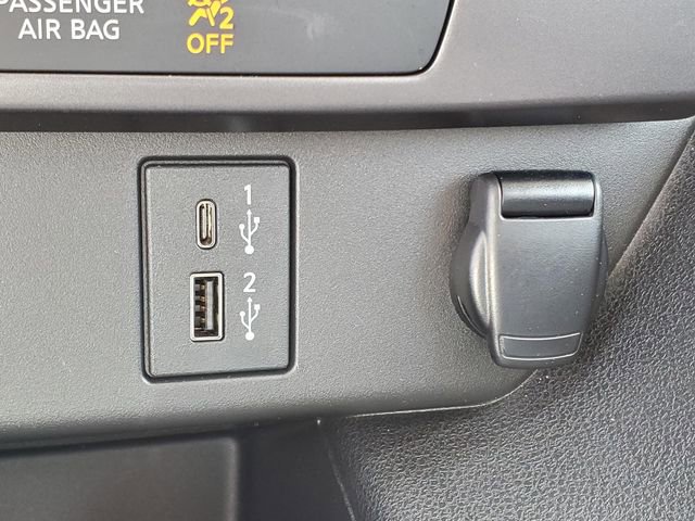 Certified 2023 Nissan Leaf S FWD image 25