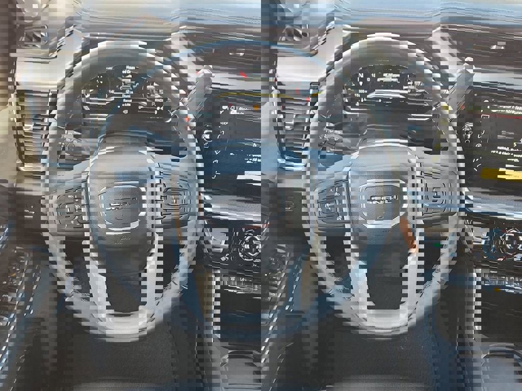 Used 2025 GMC Sierra 2500 Denali w/ Denali Reserve Package image 12