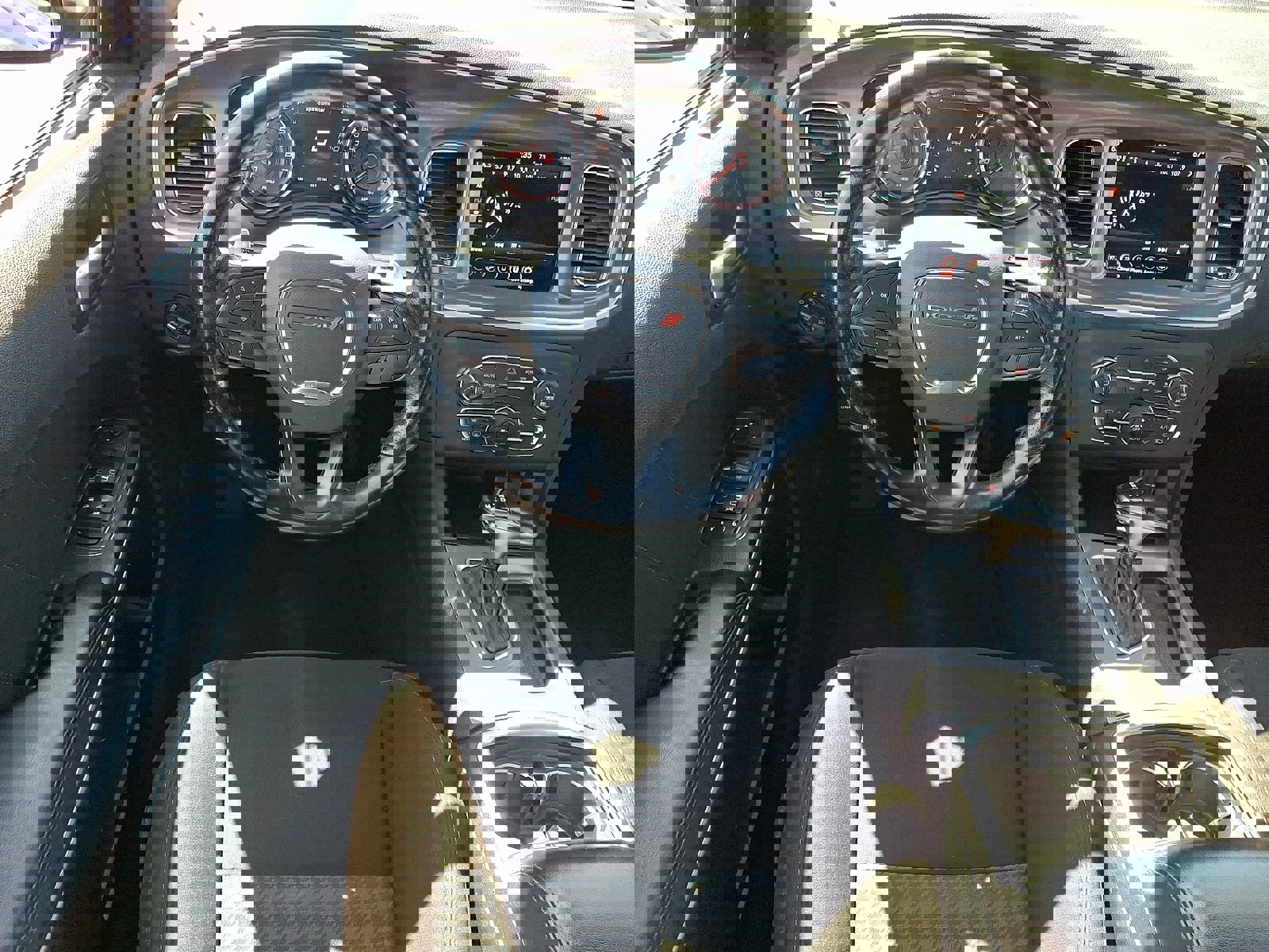 Used 2021 Dodge Charger R/T image 11