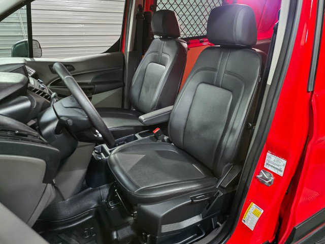 Used 2023 Ford Transit Connect XL image 15
