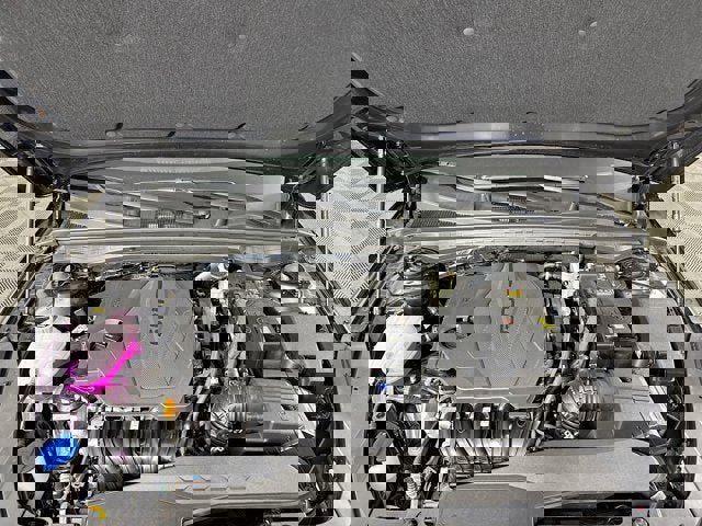 New 2026 Kia K5 EX image 10