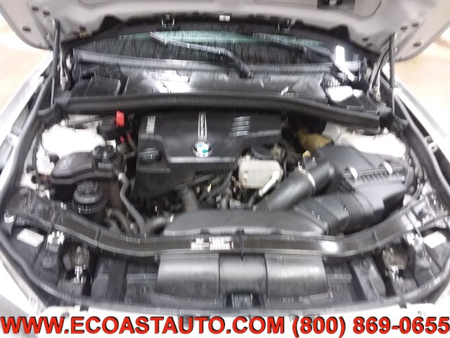 Used 2014 BMW X1 xDrive28i AWD/4WD image 9
