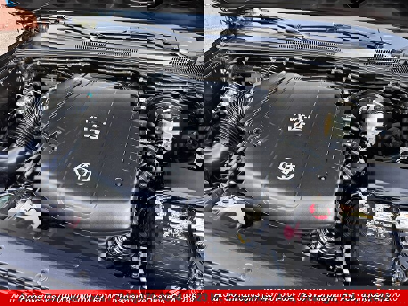 Used 2011 Toyota Tacoma PreRunner w/ SR5 Pkg #2 w/JBL Audio RWD image 21