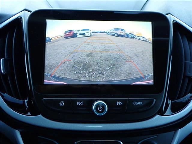 Used 2018 Chevrolet Volt LT w/ LPO, Blackout Package image 16
