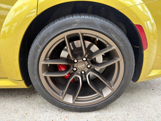 Used 2021 Dodge Charger SRT Hellcat RWD image 60
