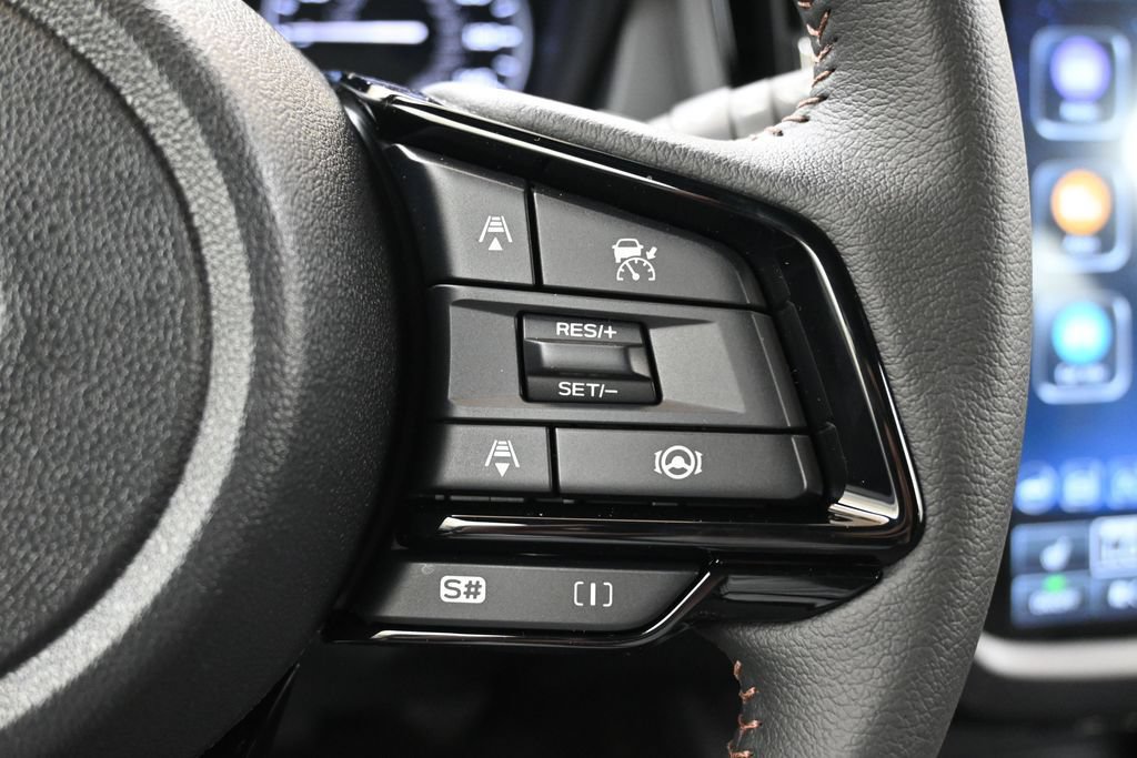 New 2026 Subaru Forester Sport AWD/4WD image 27