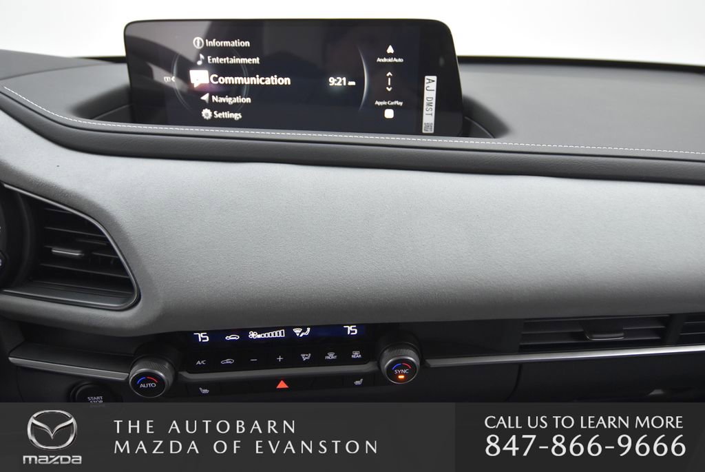 New 2026 MAZDA CX-30 Aire Edition image 32