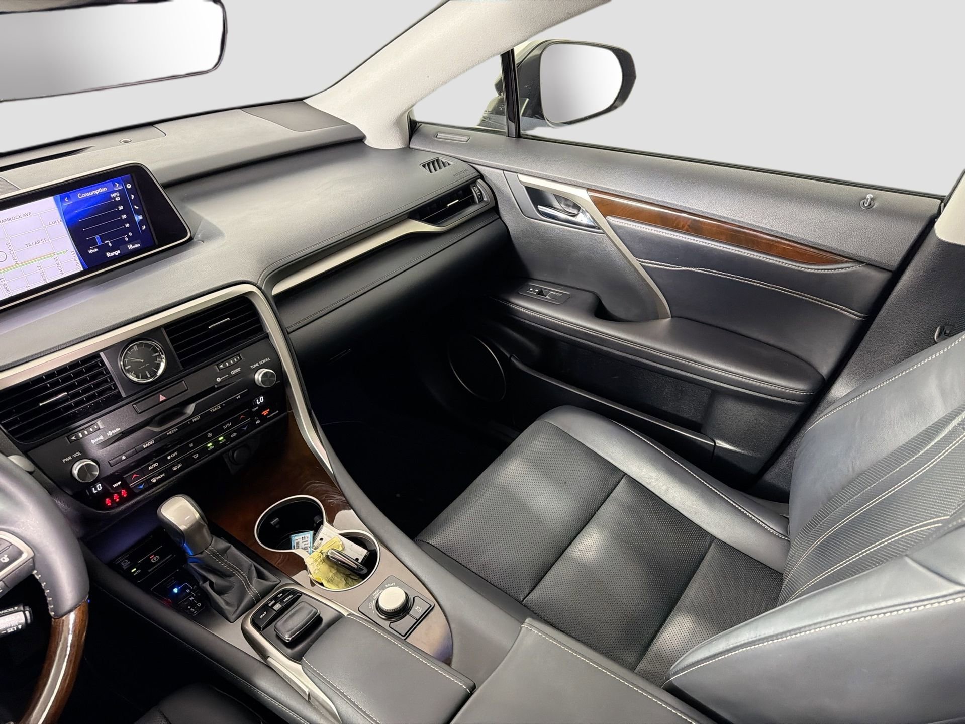 Used 2017 Lexus RX 350 FWD w/ Premium Package image 24