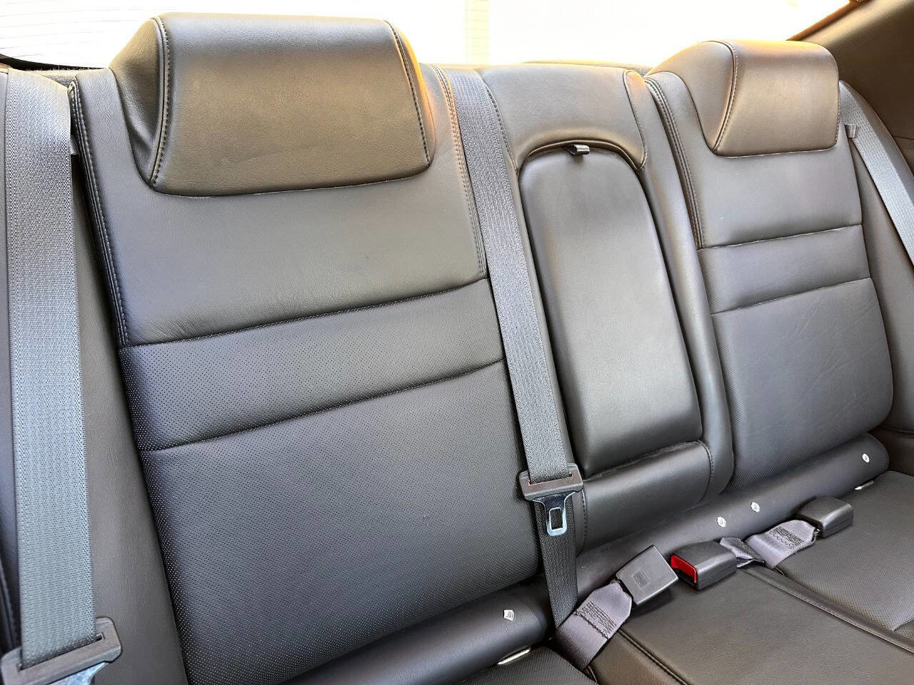 Used 2007 Chevrolet Monte Carlo SS w/ Silver Rally Stripe Package FWD image 67