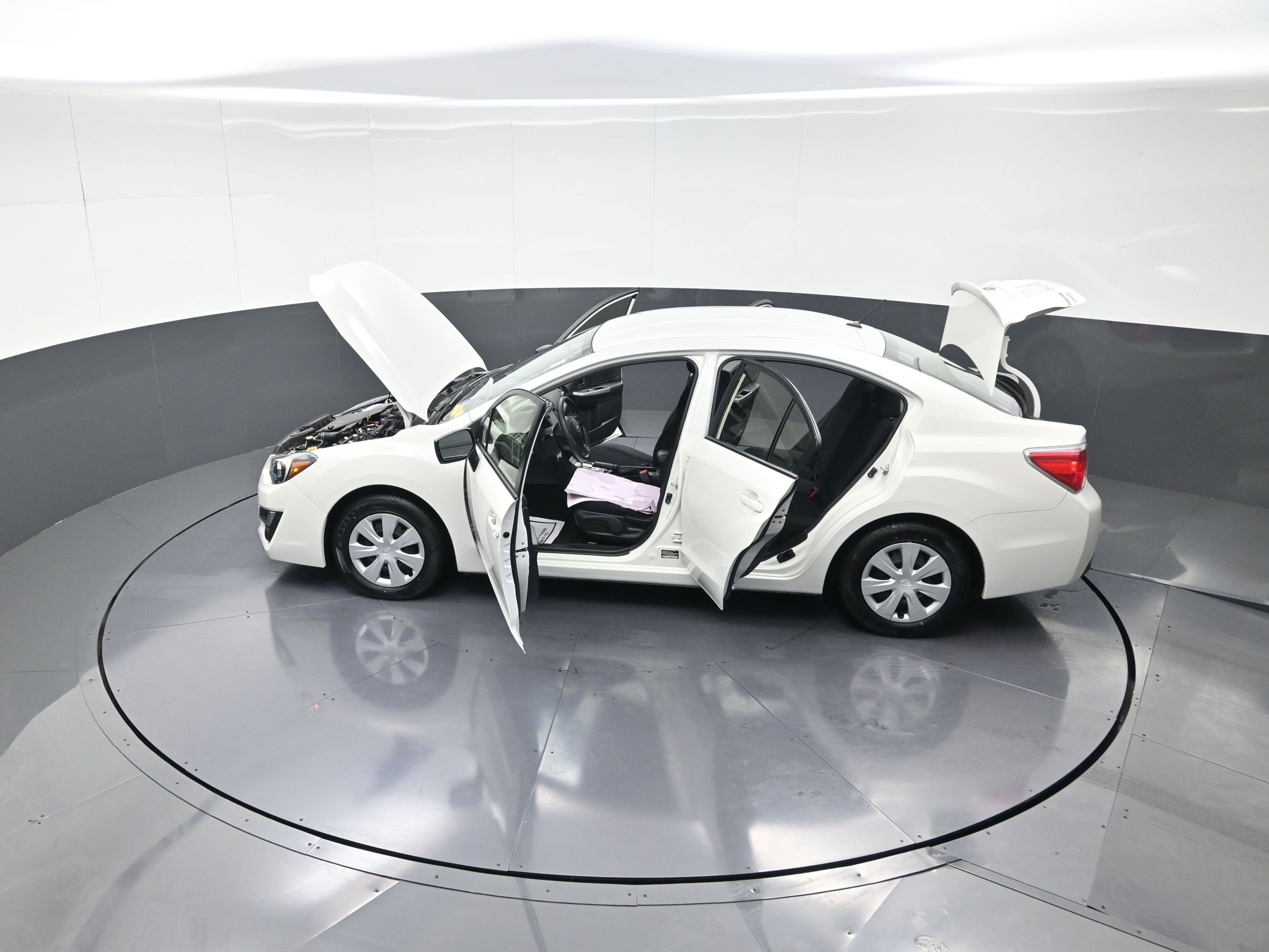 Used 2015 Subaru Impreza 2.0i image 15