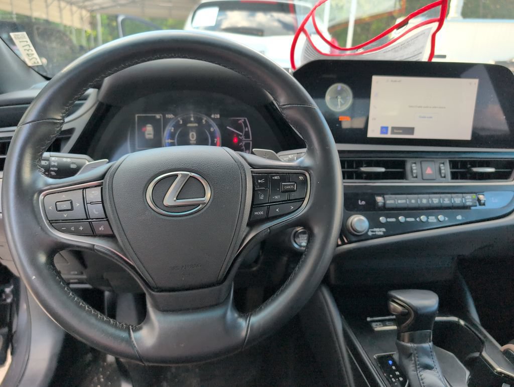 Used 2023 Lexus ES 350 w/ Accessory Package (Z1) FWD image 15