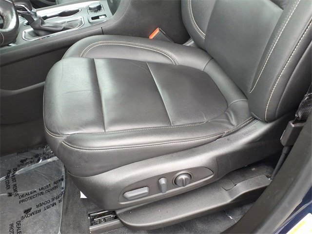 Used 2022 Chevrolet Traverse LT w/ LPO, Floor Liner Package image 24