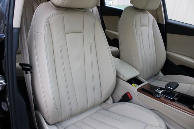 Used 2021 Audi A4 2.0T Premium Plus image 13