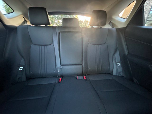 Used 2026 Lexus NX 350 AWD w/ Accessory Package (2T) image 31