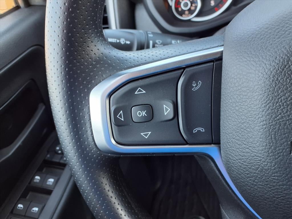 New 2026 RAM 2500 Tradesman image 14