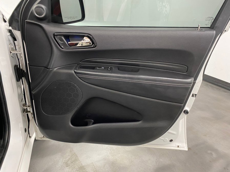 Used 2021 Dodge Durango SRT w/ Black Package image 45