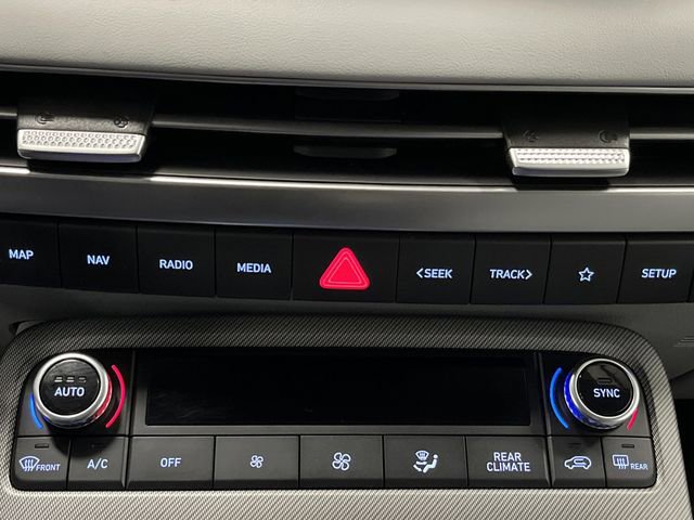 Used 2025 Hyundai Palisade SEL image 22