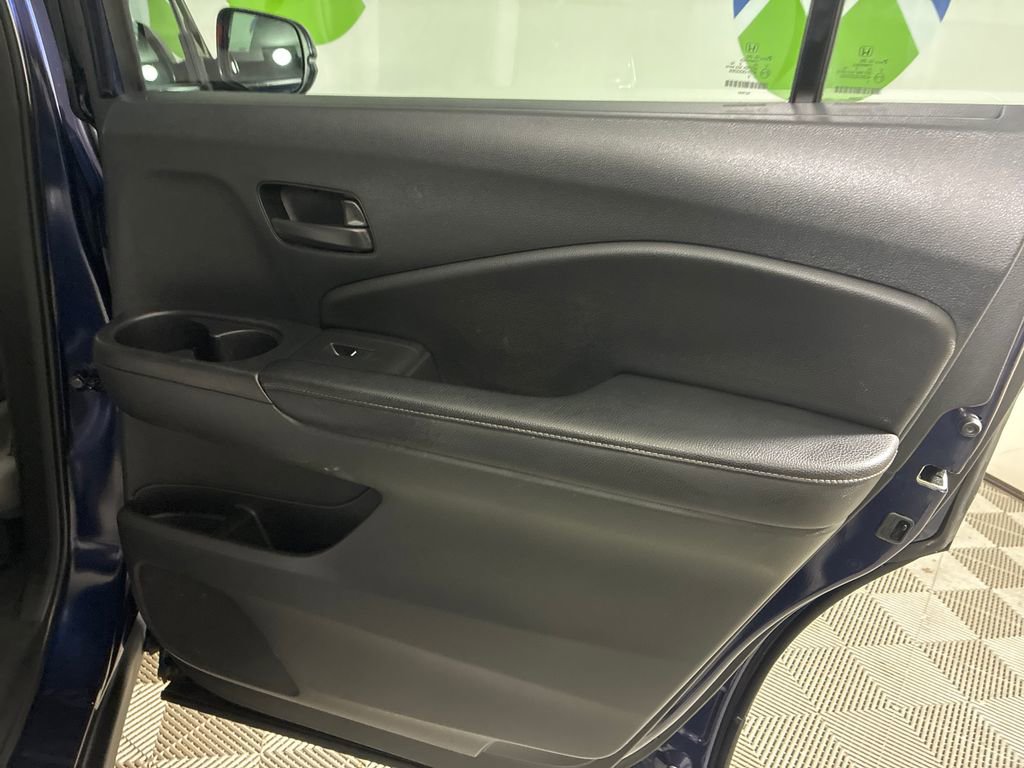 Used 2023 Honda Passport EX-L image 28