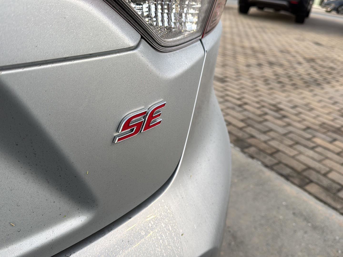 New 2026 Toyota Corolla SE image 29