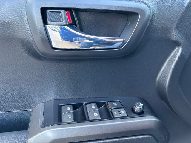 Used 2023 Toyota Tacoma TRD Off-Road AWD/4WD image 34