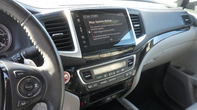 Used 2020 Honda Ridgeline RTL-E image 25