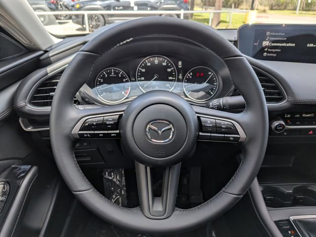 New 2026 MAZDA MAZDA3 2.5 S Sedan w/ Preferred Pkg FWD image 15