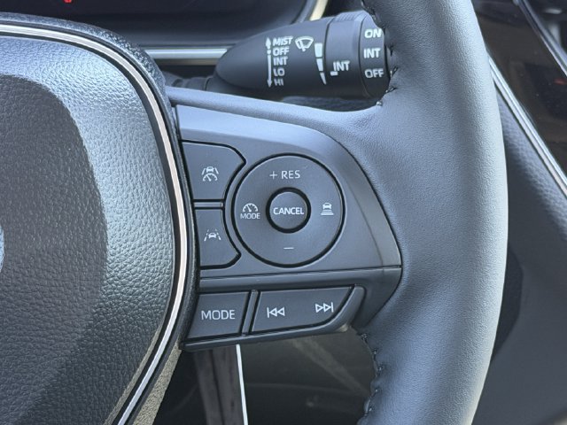 New 2026 Toyota Corolla Cross XLE w/ Convenience Package FWD image 14