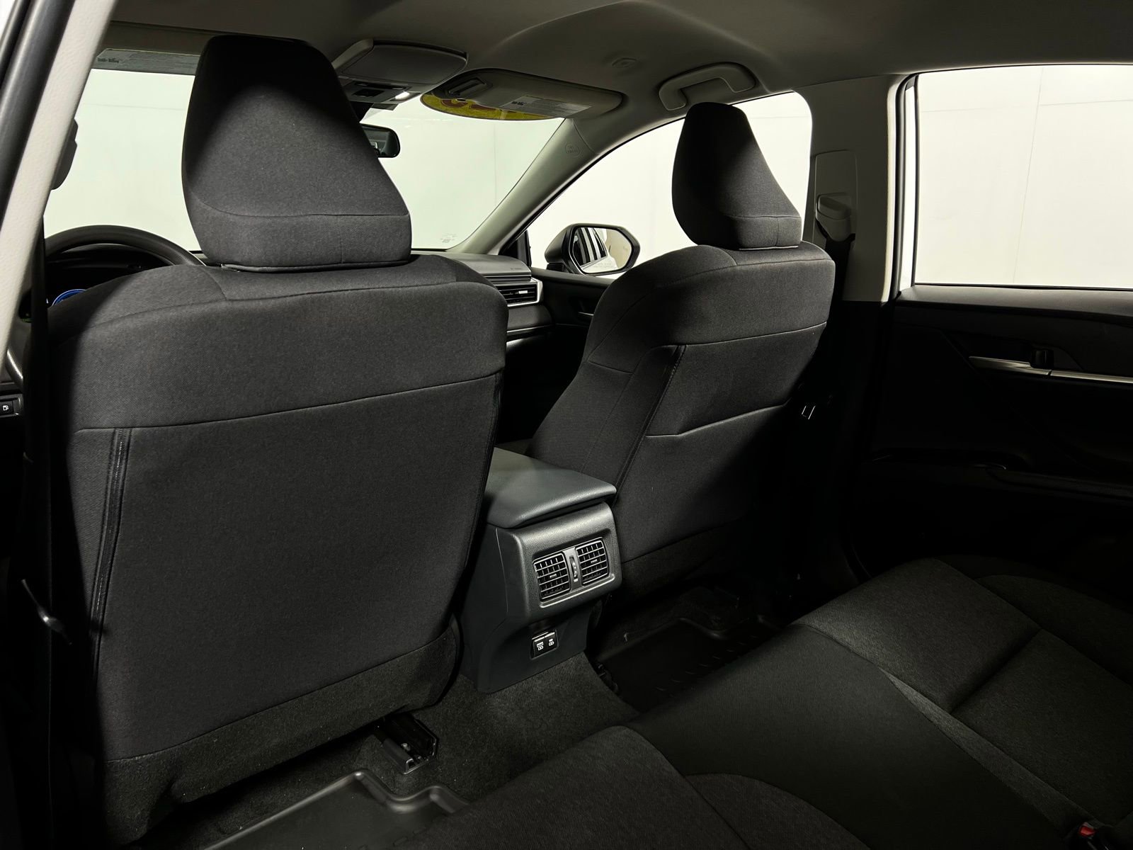 Certified 2025 Toyota Camry LE image 20