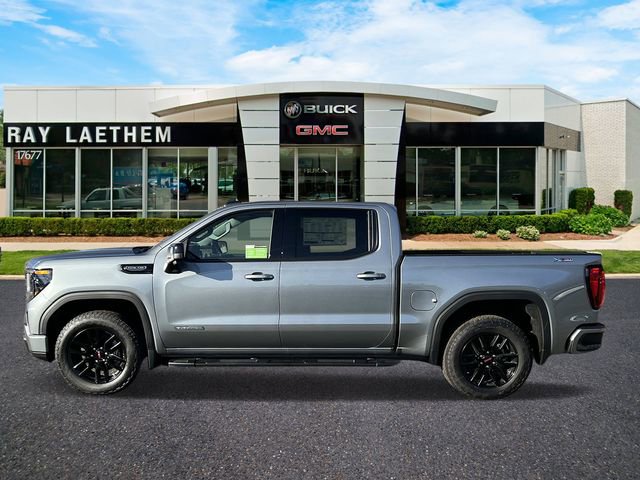 New 2026 GMC Sierra 1500 Elevation w/ Elevation Premium Package image 2