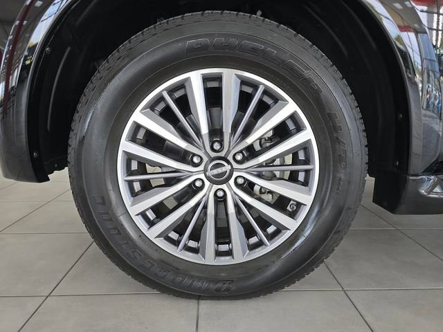 Used 2024 Nissan Armada SL image 14