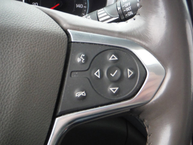 Used 2021 Chevrolet Traverse Premier AWD/4WD image 36