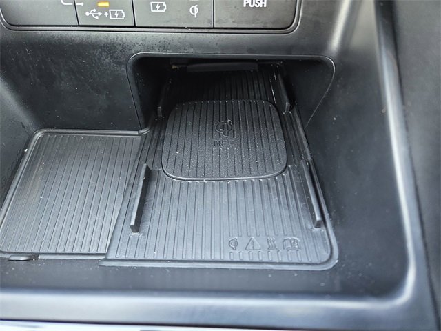 Certified 2025 Hyundai Tucson SEL image 15