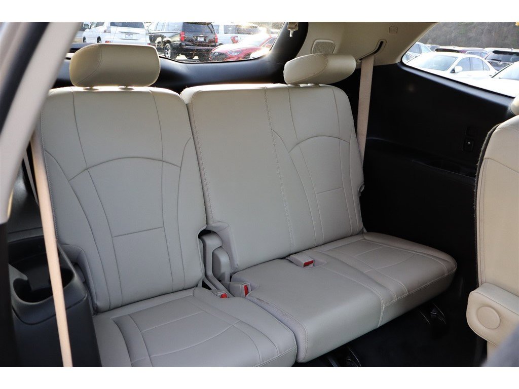 Used 2021 Buick Enclave Premium w/ Sun and Sites Package FWD image 32