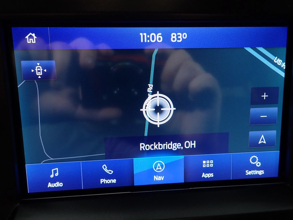 Used 2022 Ford F250 XLT w/ Black Appearance Package AWD/4WD image 4