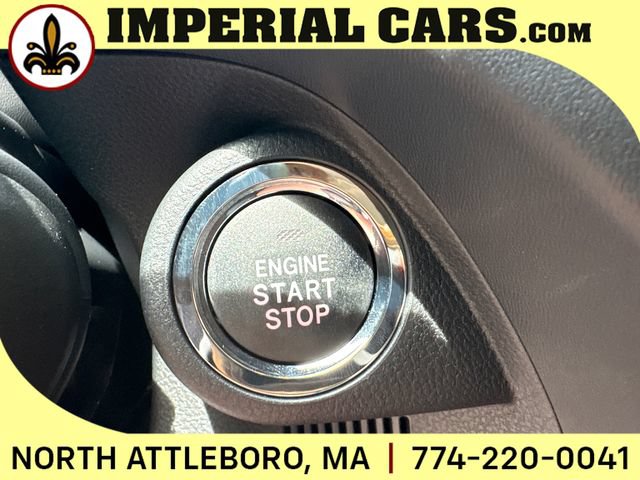 New 2026 Subaru Impreza 2.0i Sport AWD/4WD image 27