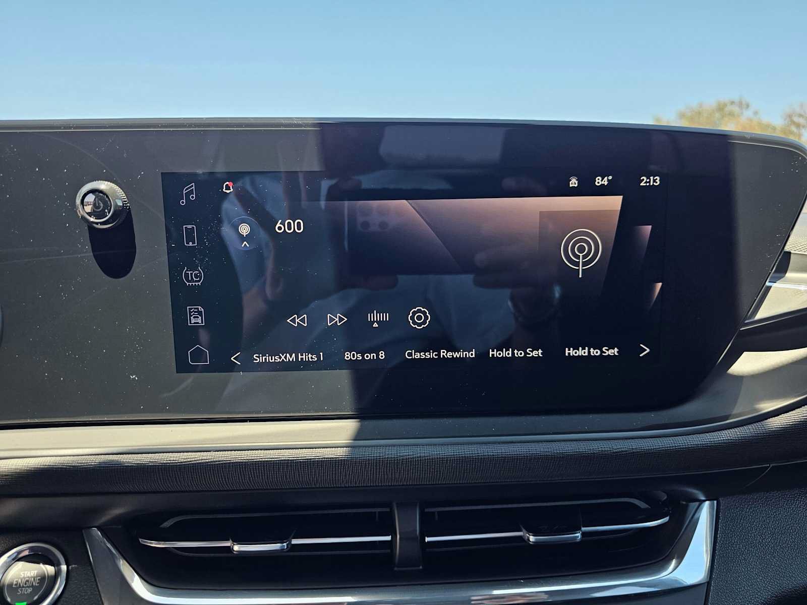 New 2026 Buick Envista Preferred w/ Convenience I Package FWD image 24