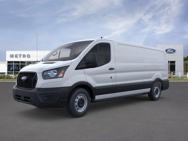 New 2025 Ford Transit 150 Low Roof w/ Load Area Protection Package image 1