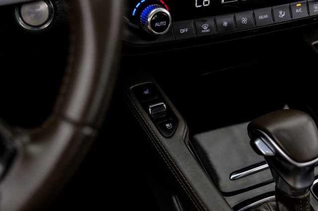 Used 2021 Kia Telluride SX FWD image 21