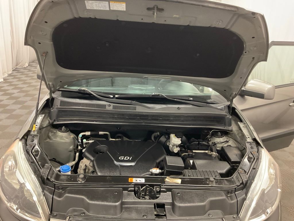 Used 2013 Kia Soul image 32