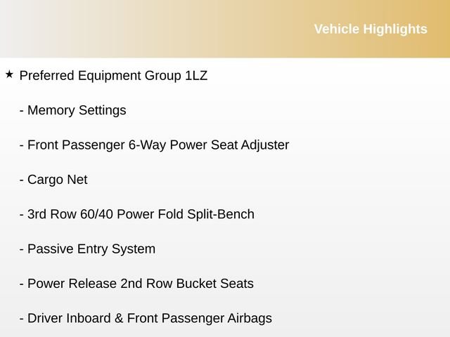 Used 2020 Chevrolet Tahoe Premier image 9