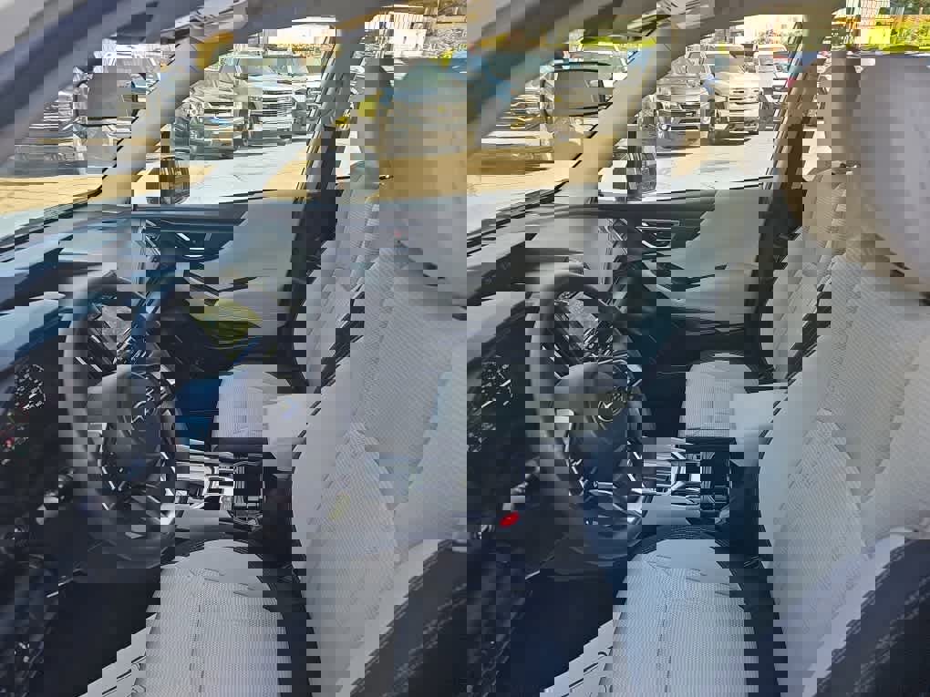 Used 2023 Subaru Forester image 14